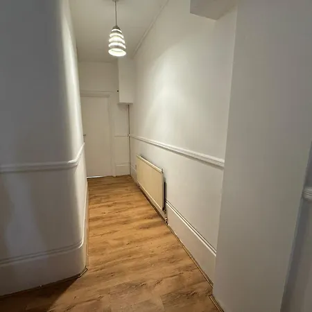 Ferienwohnung High Street London Exterior foto